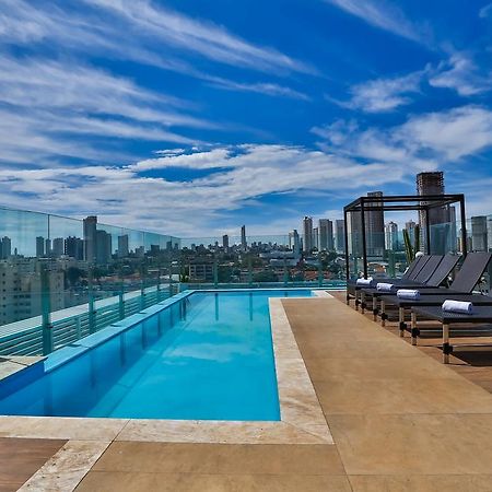 גויאניה Sj Premium Hotels By Atlantica מראה חיצוני תמונה