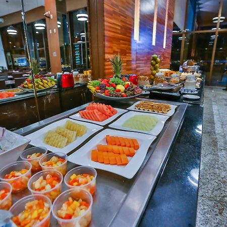 גויאניה Sj Premium Hotels By Atlantica מראה חיצוני תמונה