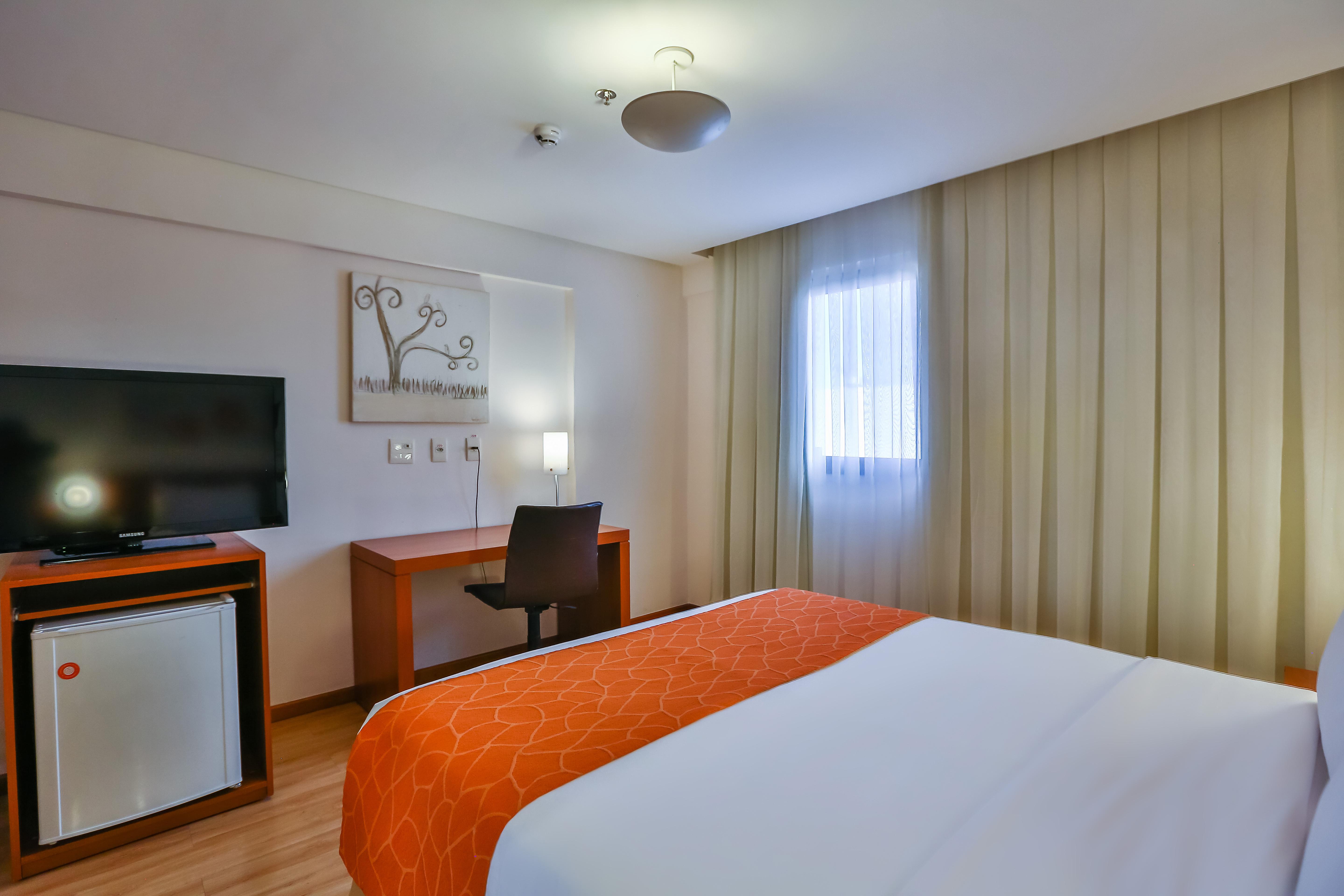 גויאניה Sj Premium Hotels By Atlantica מראה חיצוני תמונה