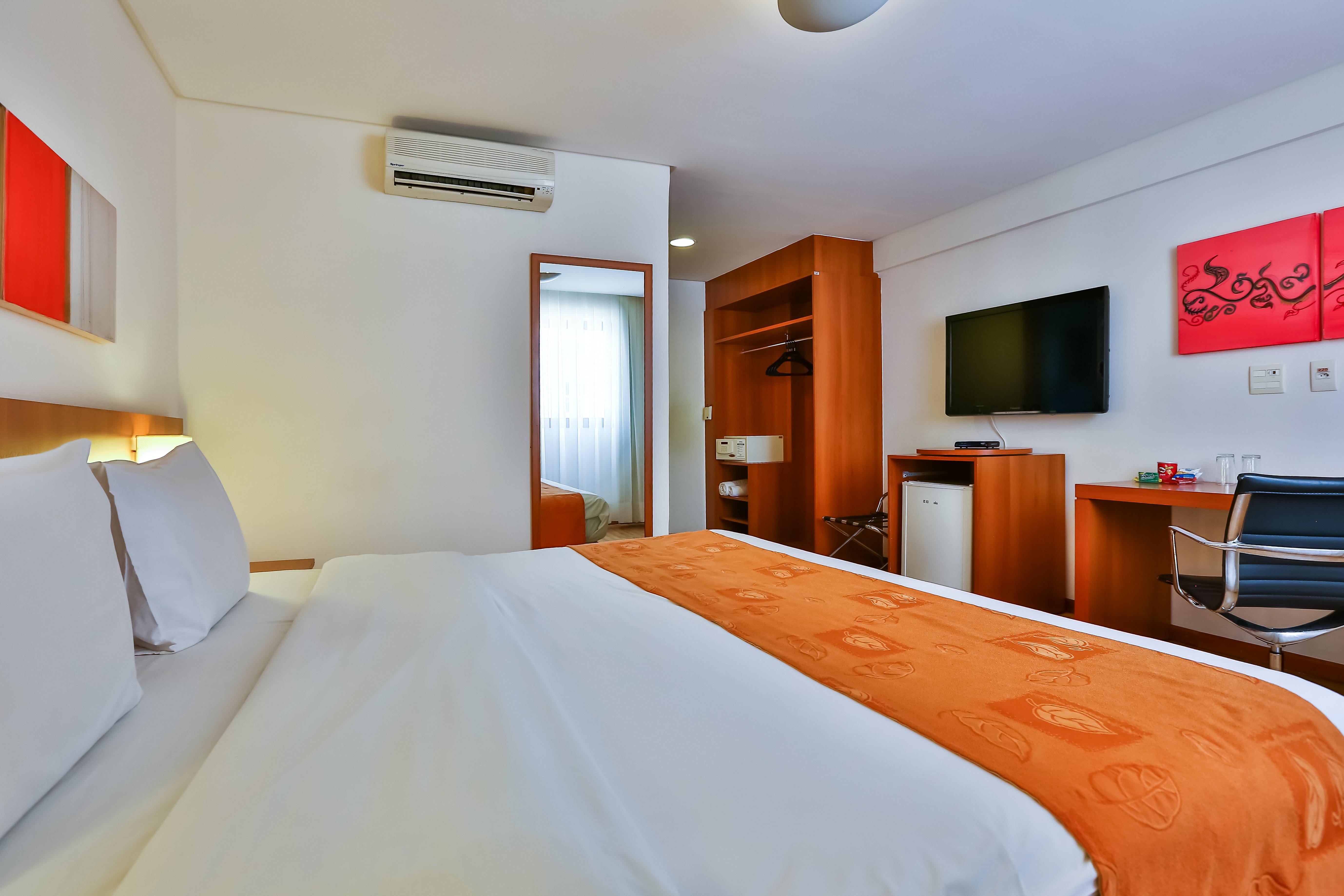 גויאניה Sj Premium Hotels By Atlantica מראה חיצוני תמונה