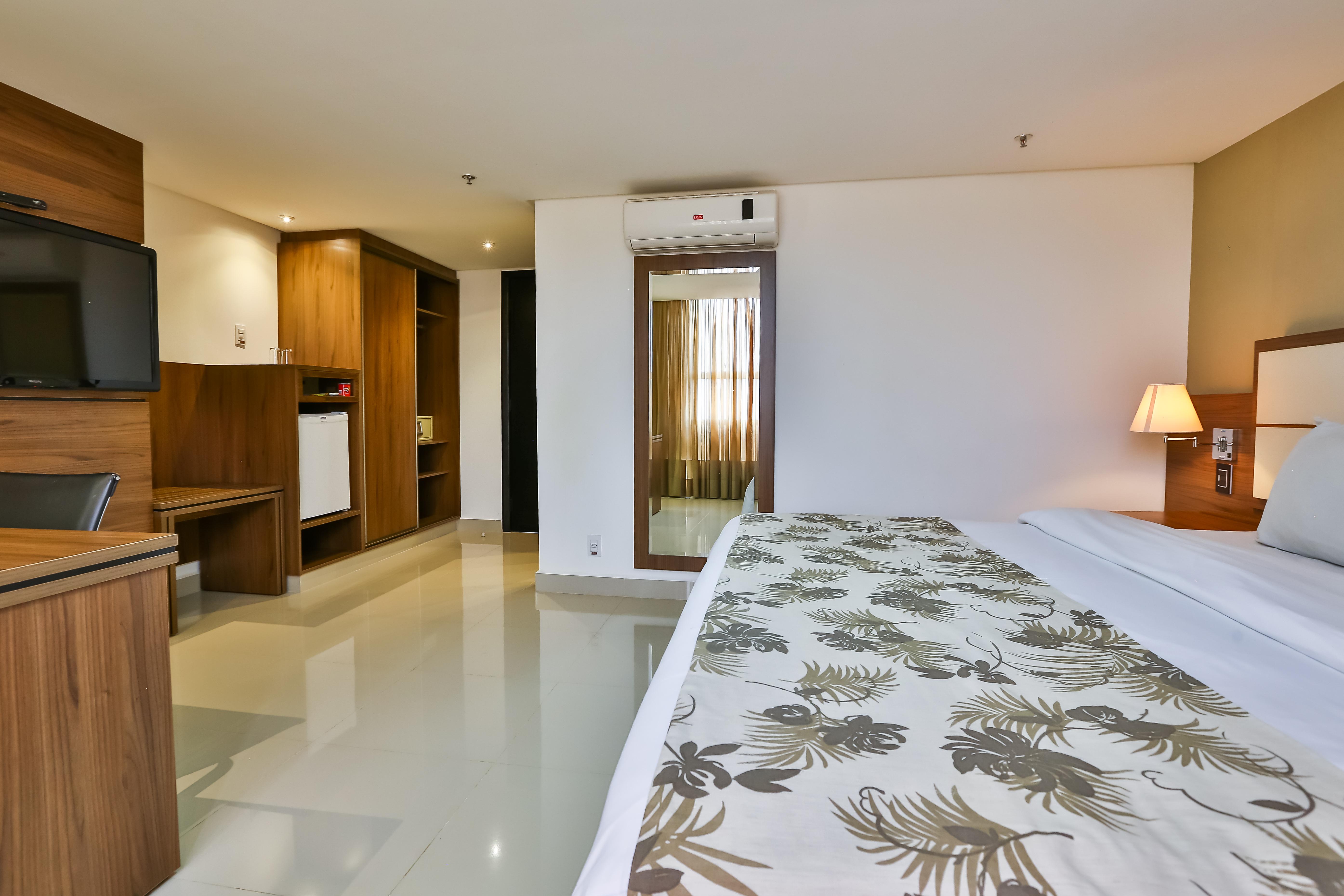 גויאניה Sj Premium Hotels By Atlantica מראה חיצוני תמונה