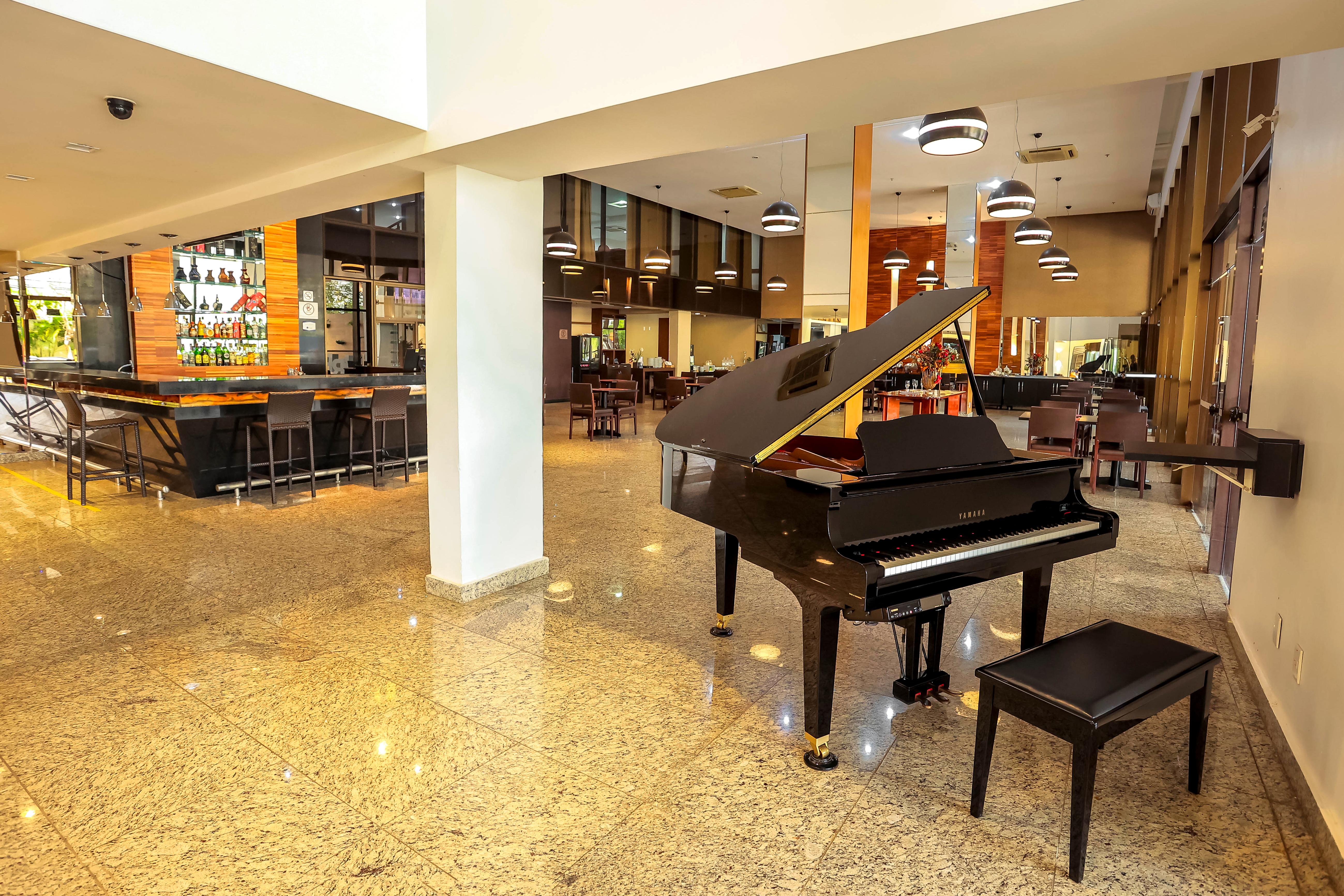גויאניה Sj Premium Hotels By Atlantica מראה חיצוני תמונה