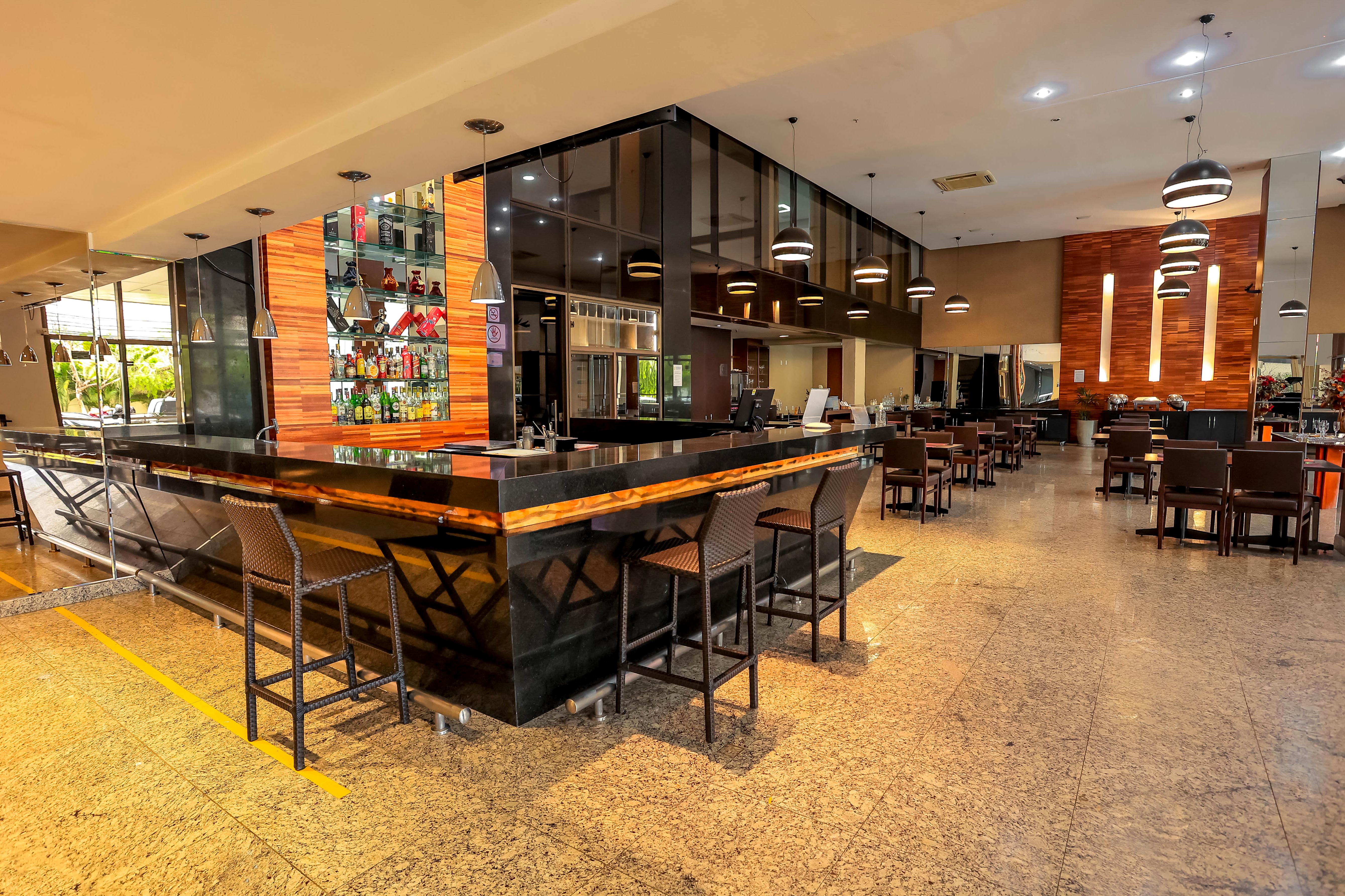 גויאניה Sj Premium Hotels By Atlantica מראה חיצוני תמונה