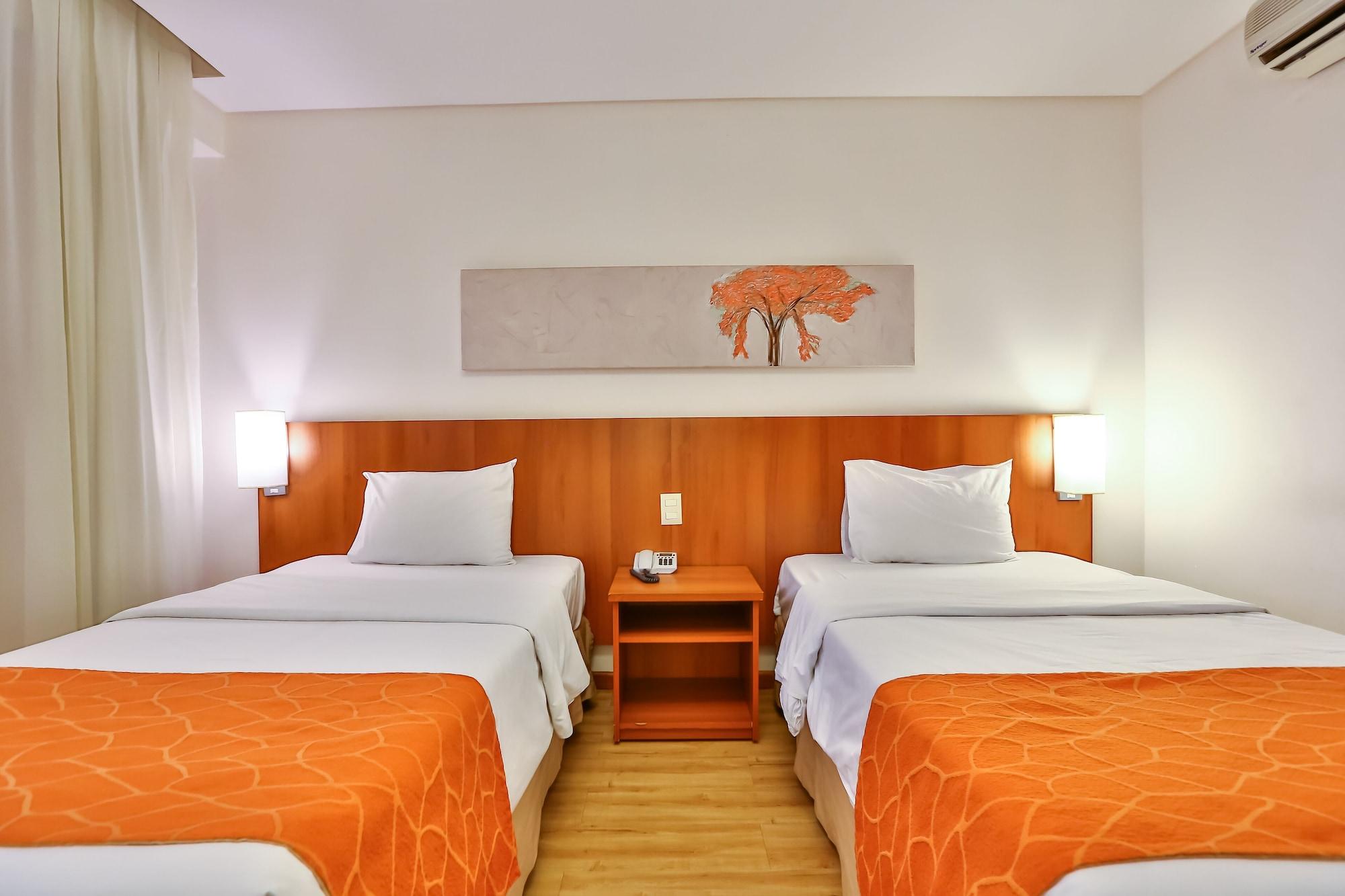 גויאניה Sj Premium Hotels By Atlantica מראה חיצוני תמונה