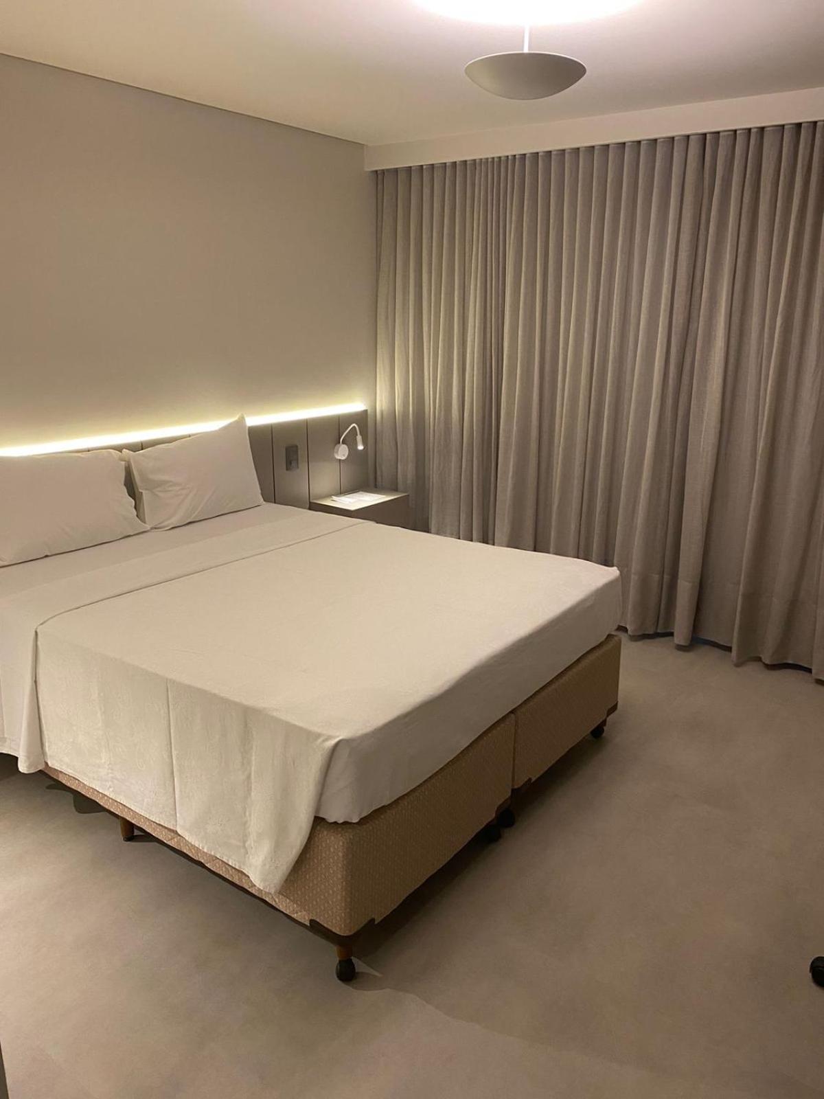 גויאניה Sj Premium Hotels By Atlantica מראה חיצוני תמונה