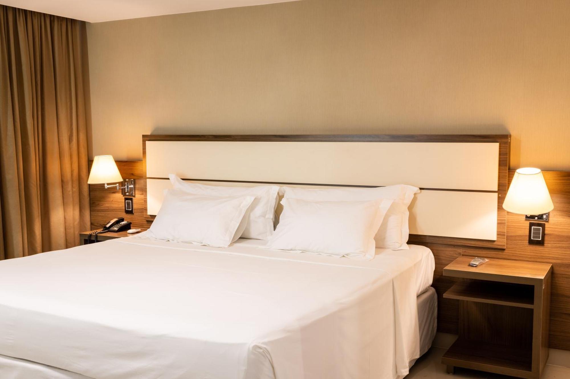 גויאניה Sj Premium Hotels By Atlantica מראה חיצוני תמונה