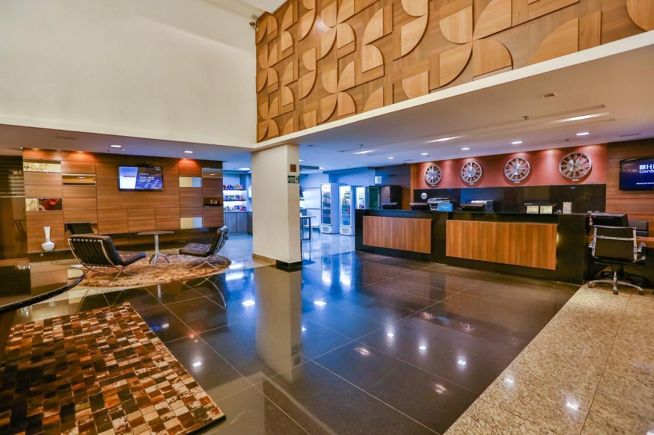 גויאניה Sj Premium Hotels By Atlantica מראה חיצוני תמונה